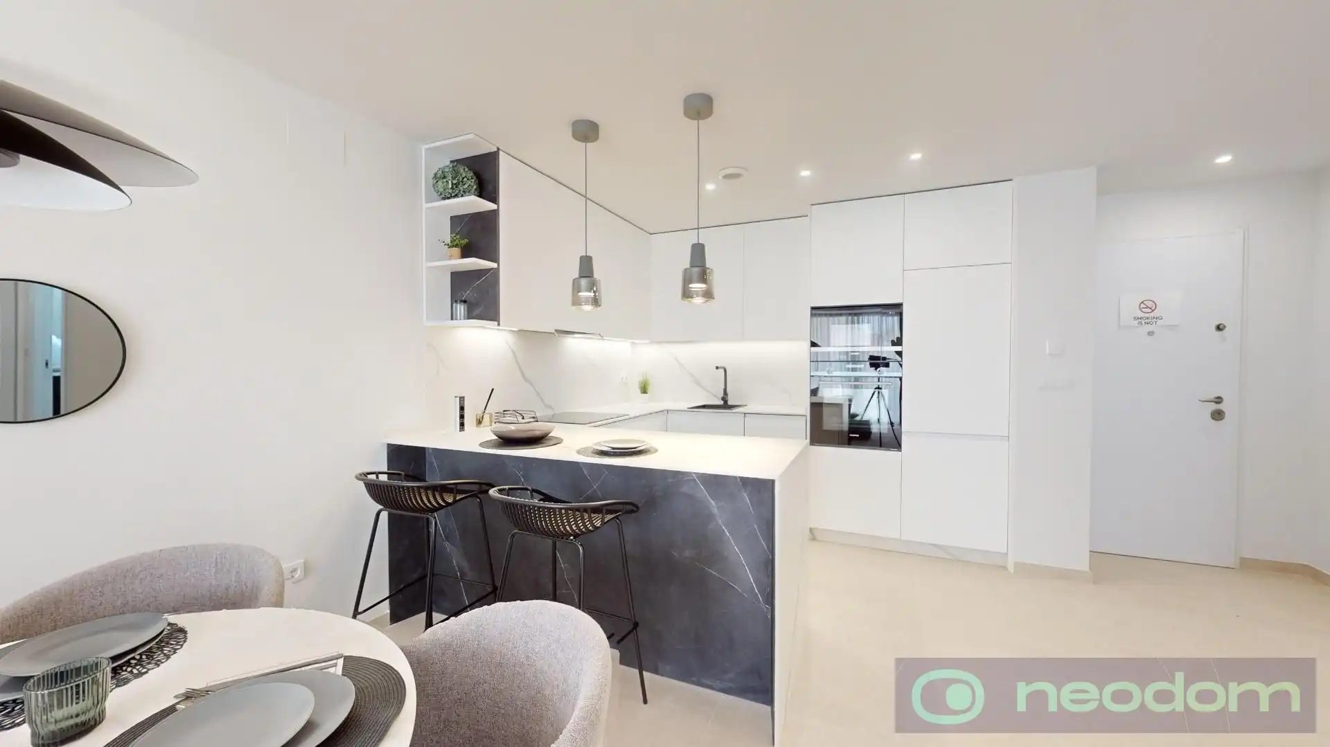 Flat with pool for sale in N/A, imagen 32