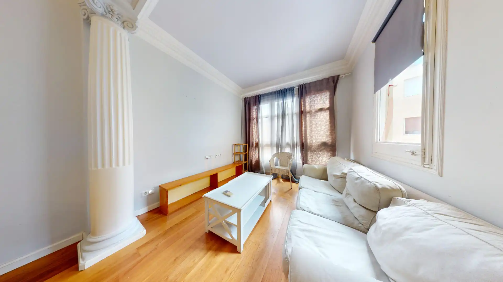 Appartamento con terrazza in vendita a Avinguda de Sarrià, imagen 22
