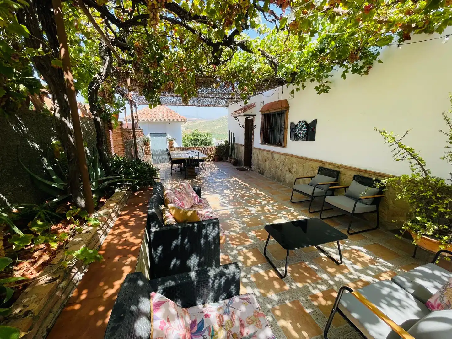 Maison rustique avec piscine à vendre à Álora, imagen 6