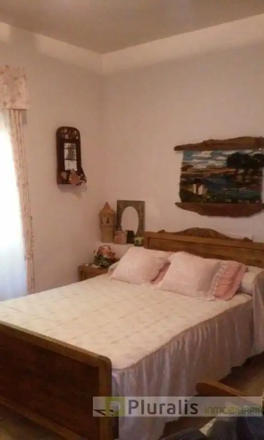 Habitación de Casa o chalet en venta en El Viso de San Juan con Terraza, Trastero y Piscina