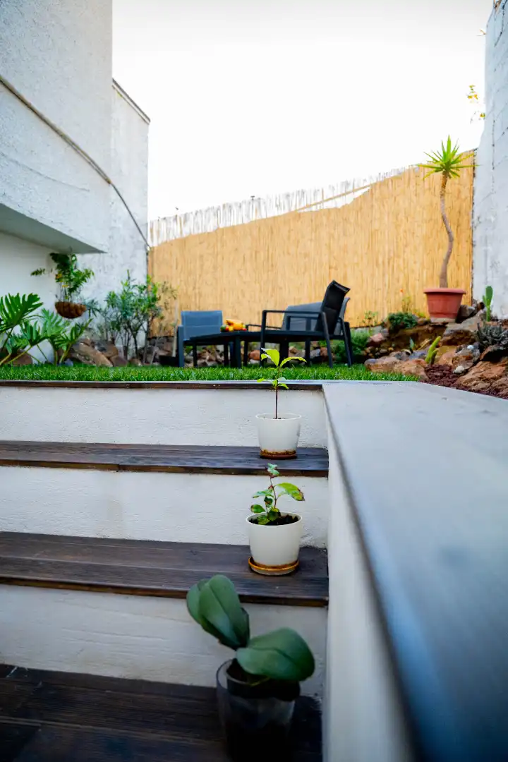 Jardín de Piso en venta en La Victoria de Acentejo con Terraza