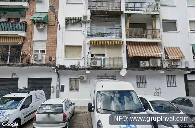 Flat for sale in Córdoba, Córdoba