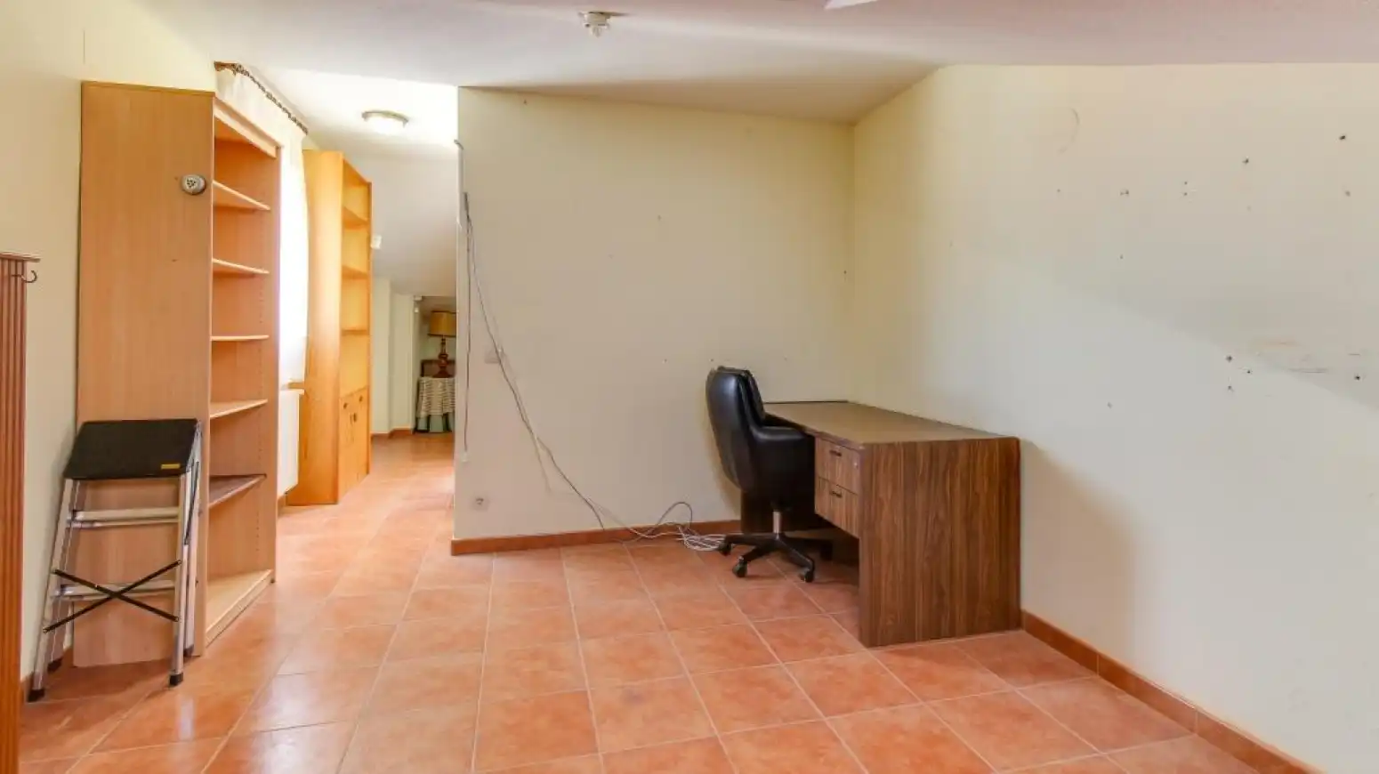 Casa adosada en venta en Salamanca con Calefacción, Jardín privado y Parquet