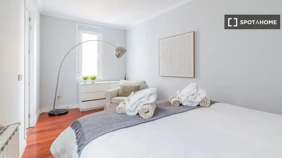 Appartement avec terrasse à louer à Chamberí, imagen 18