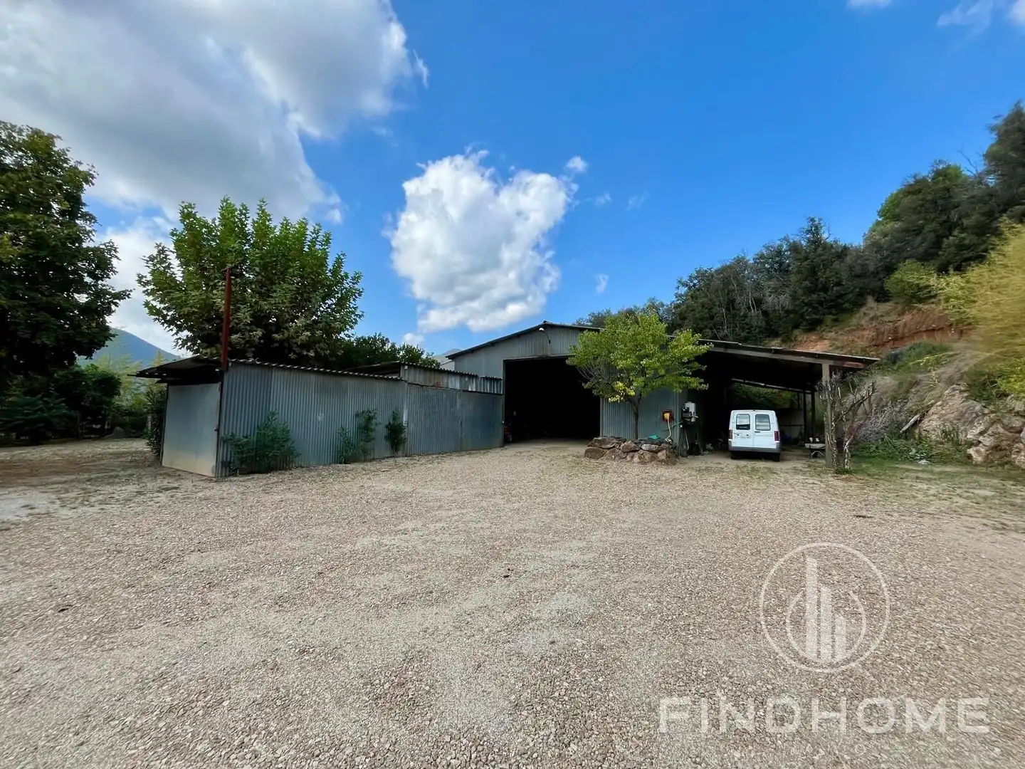 Casa rústica amb piscina en venda a Carrer Diseminat Despoblat, imagen 74