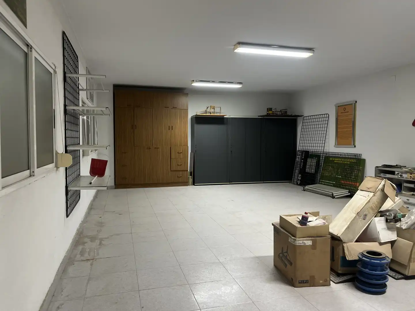 Nau industrial en venda a Ronda Sur de Plasencia, imagen 7