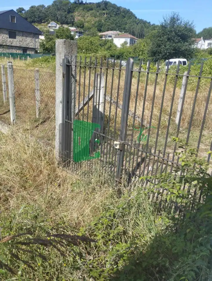 Terreni e lotti in vendita a A Carballeira, imagen 3