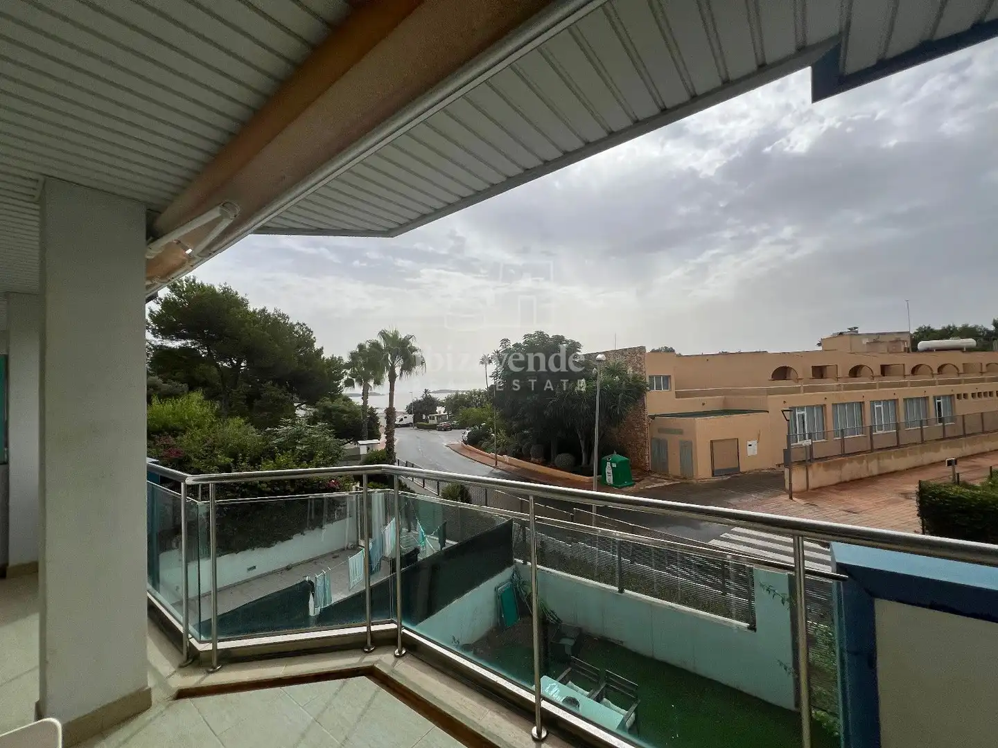 Wohnung zur Miete in Carrer Marià Villangomez, Santa Eulària