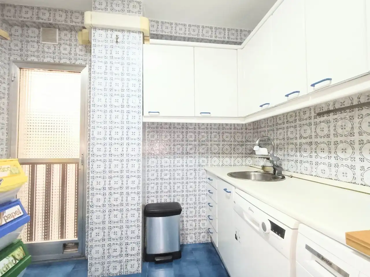 Appartement avec ascenseur à louer à CIUDAD DE BARCELONA, imagen 13