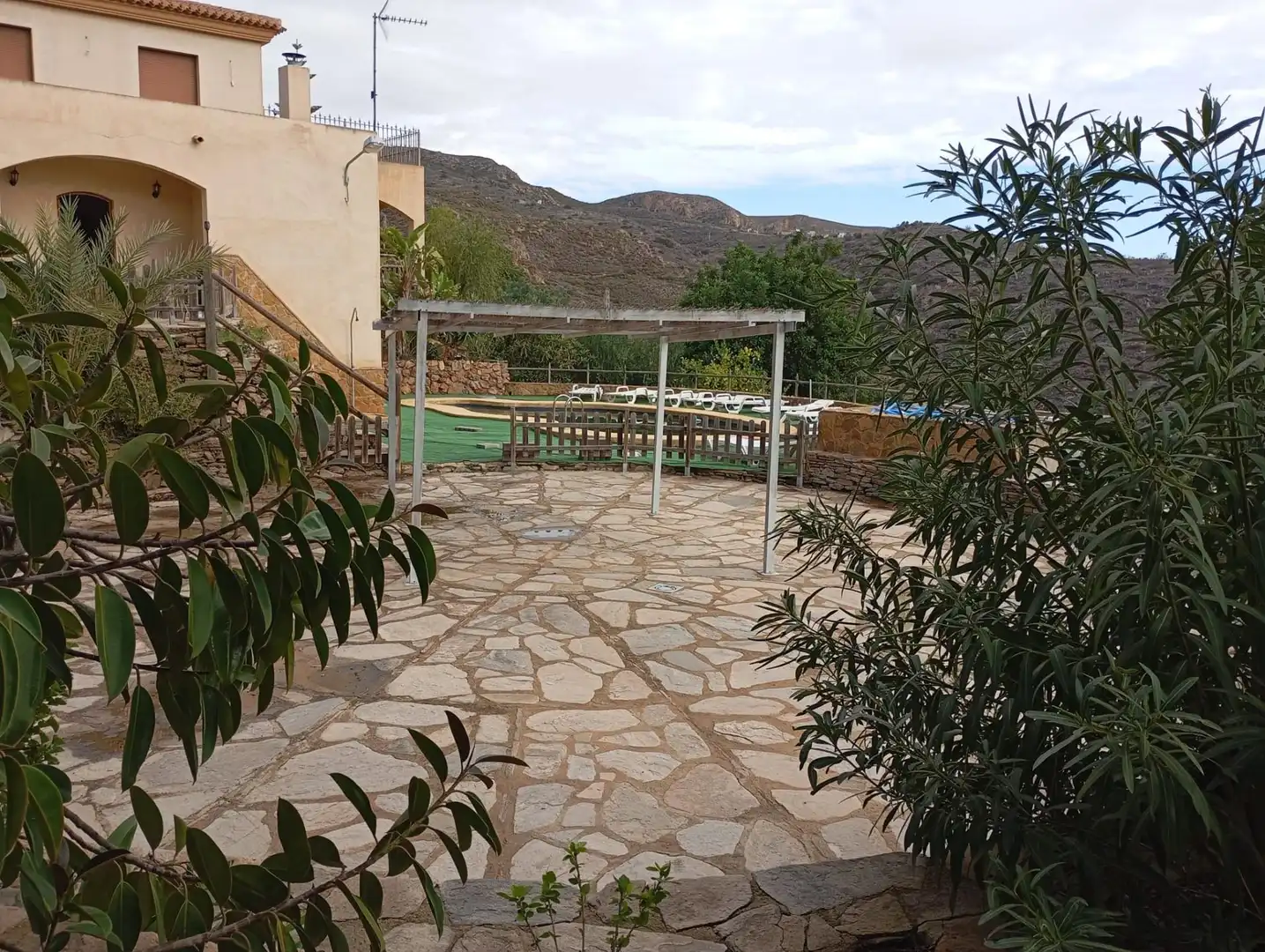 Xalet amb terrassa en venda a Bédar, imagen 59