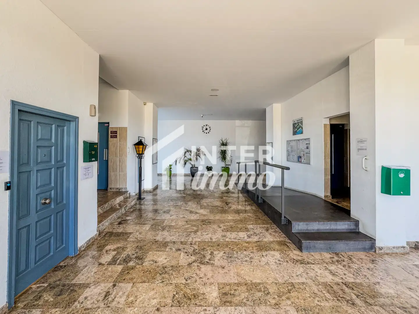 Studio mit Pool zum Verkauf in Carrer DE L'ALHAMBRA 47, imagen 21
