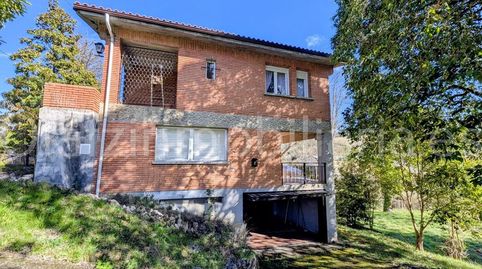 Foto 3 von Haus oder Chalet zum Verkauf in Artziniega, Araba - Álava