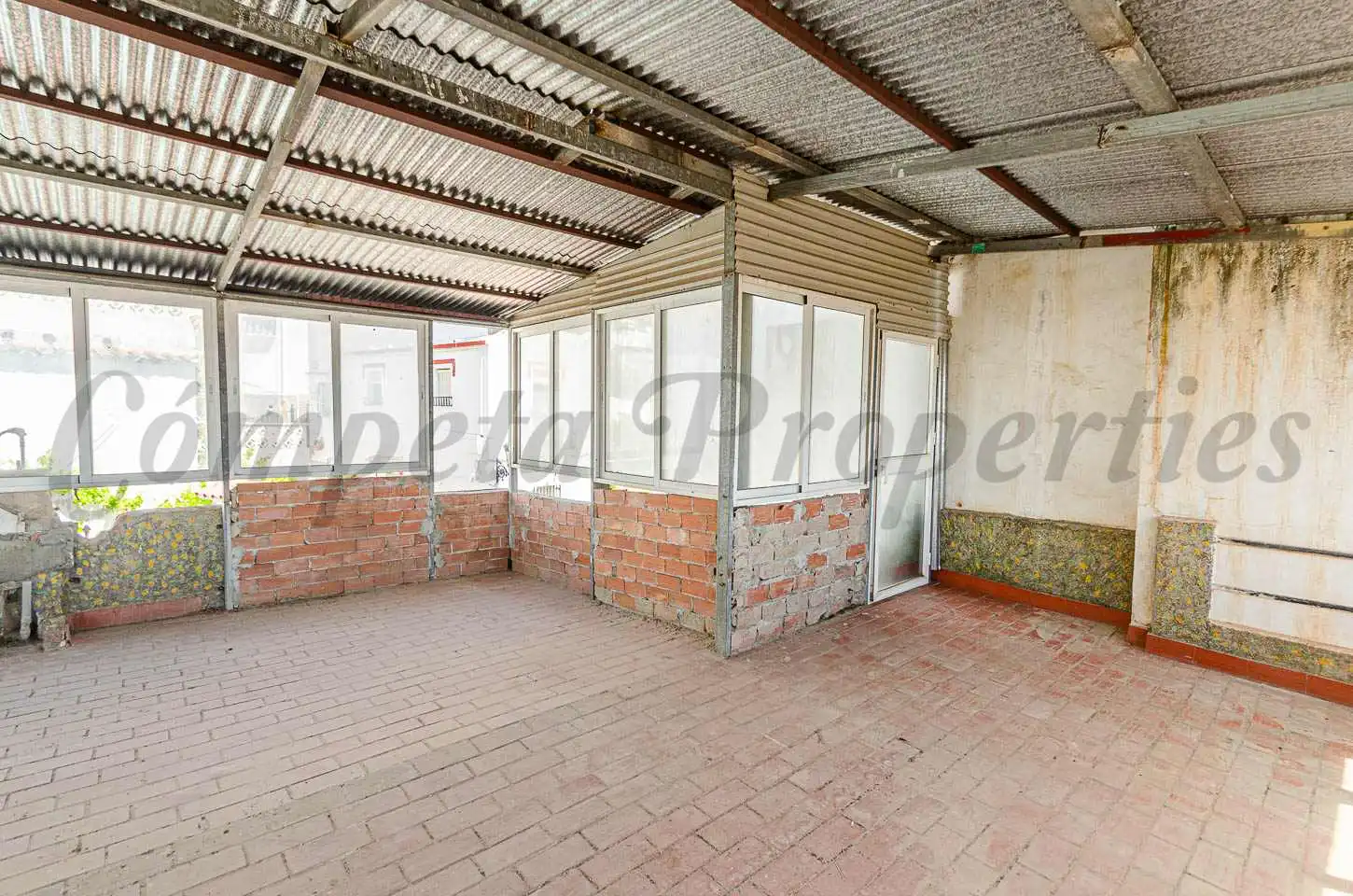 Terraced house with terrace for sale in Cómpeta, imagen 16