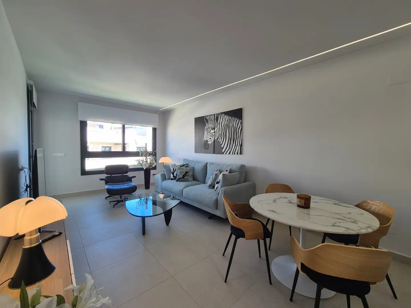 Penthouse mit Aufzug zum Verkauf in Orihuela Costa, imagen 8