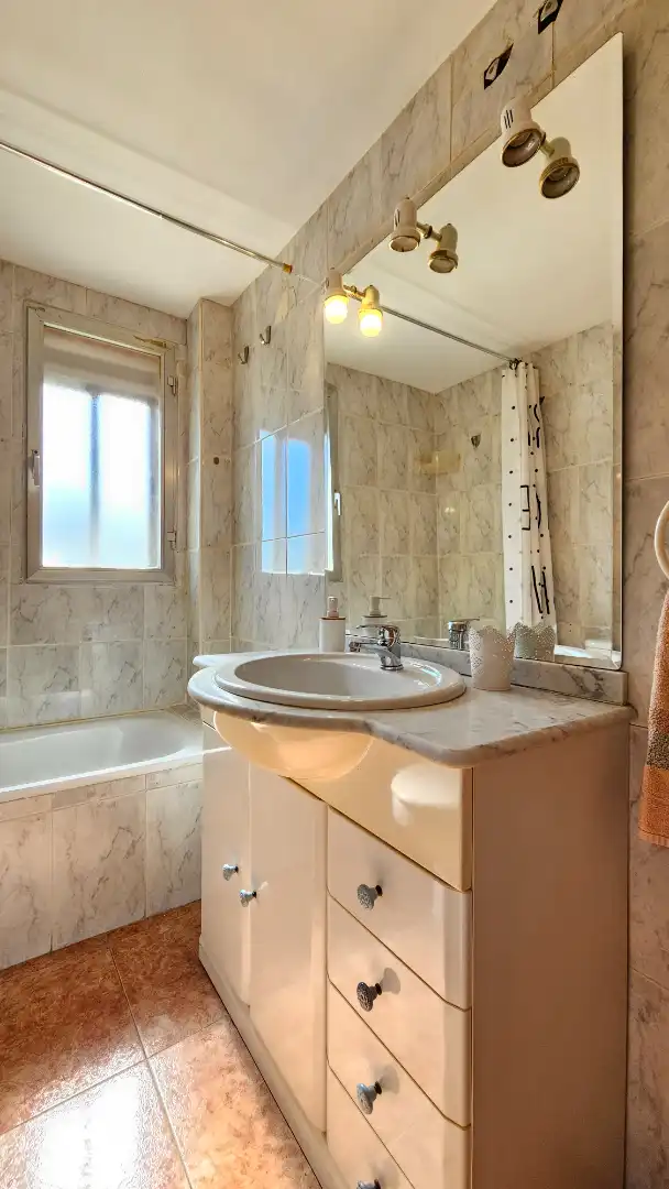 Baño de Piso en venta en Zaragoza con Aire acondicionado, Calefacción y Terraza