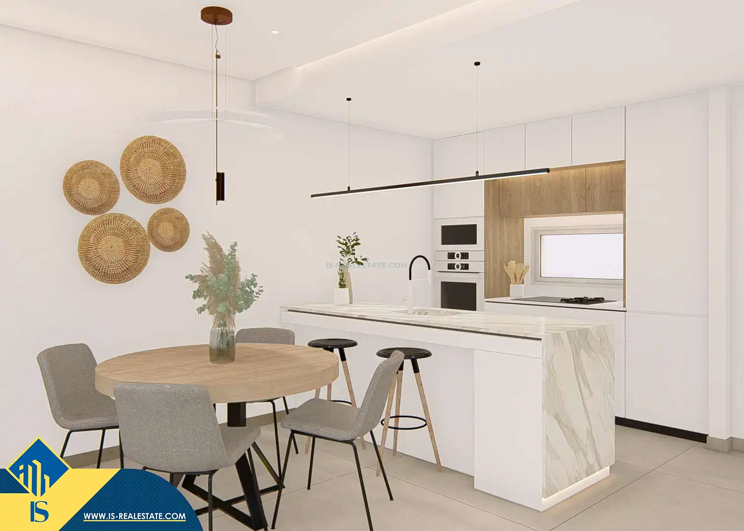 Apartment with pool for sale in El Raso, imagen 13