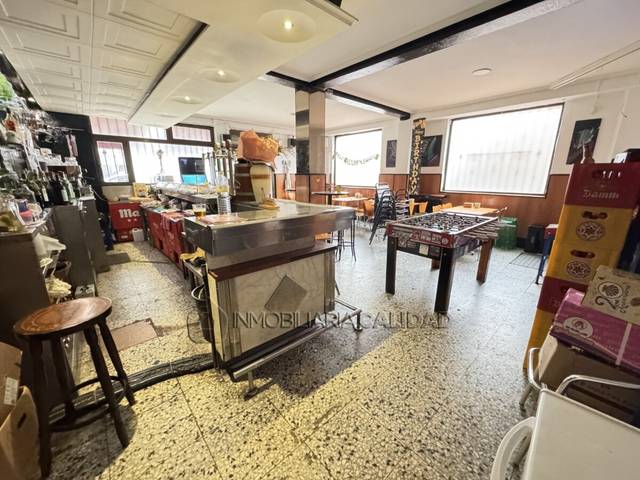 Local comercial en Venta en Santa Teresa  - San Pedro Cardeña