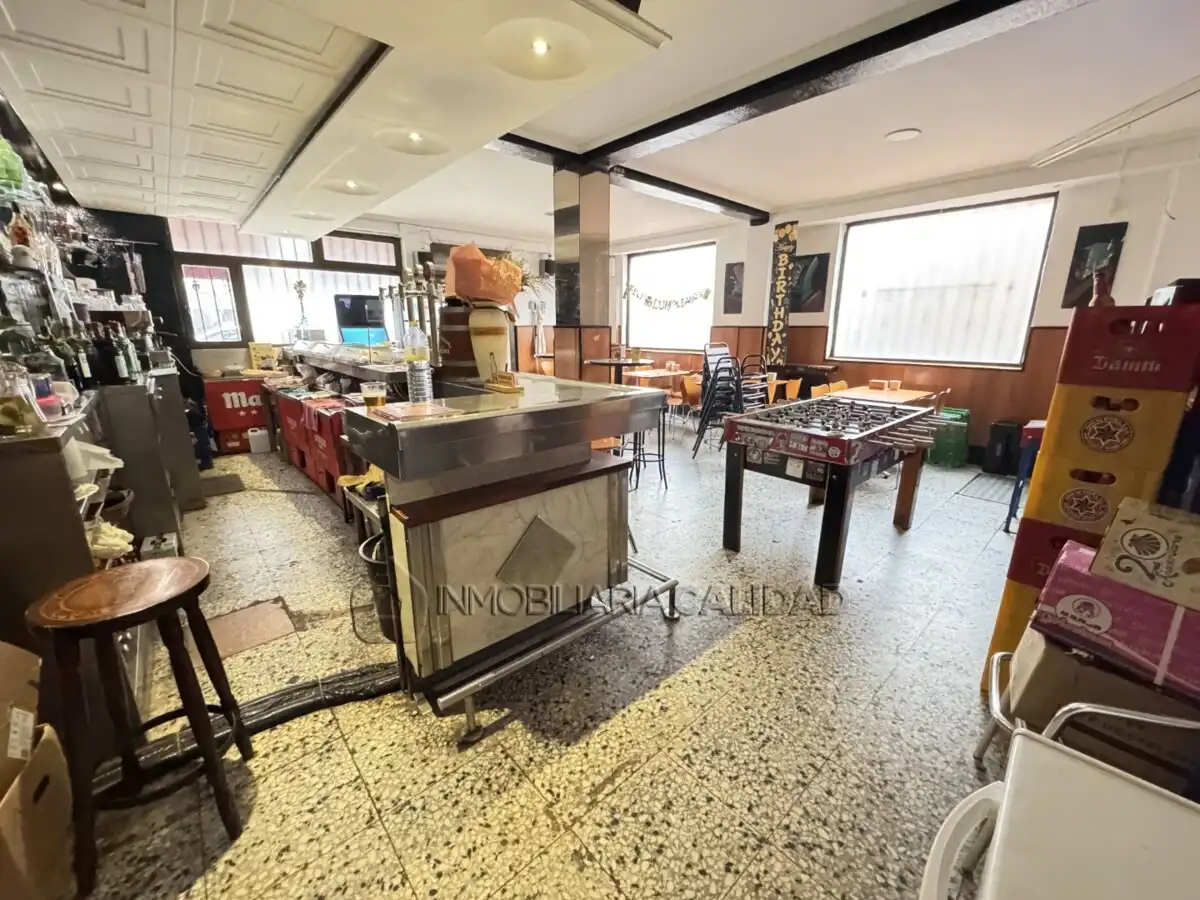 Local comercial en venta en Zona Sur - Barrio Cortes