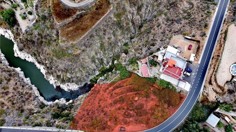 Foto 5 de Terreny en venda a Tamaide - El Roque, San Miguel de Abona