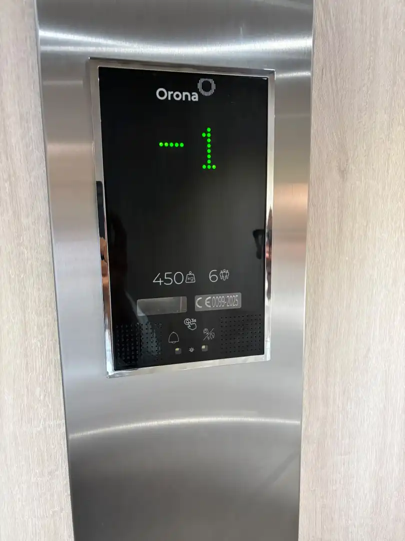 Wohnung zur Miete in Rubí, Barcelona