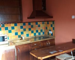 Kitchen of Flat for sale in Avilés