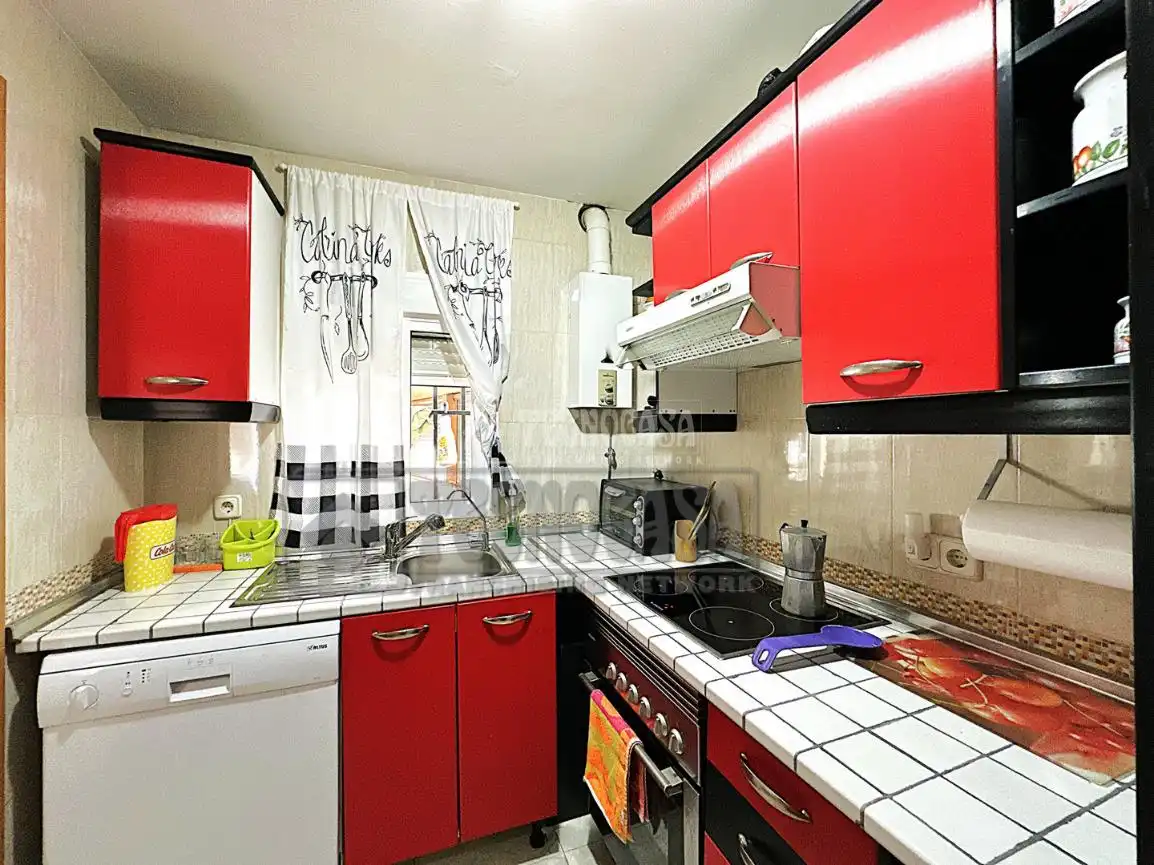 Casa o chalet en venta en C. Barajas, Vellisca