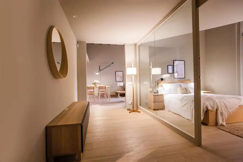 Piso con terraza en venta en Ciutat Vella, imagen 11
