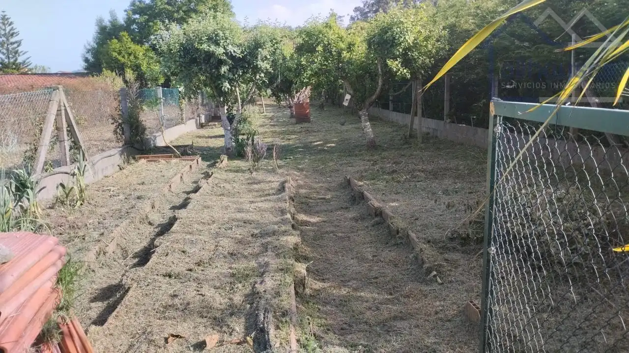 Xalet amb jardí en venda a A Guarda, imagen 65