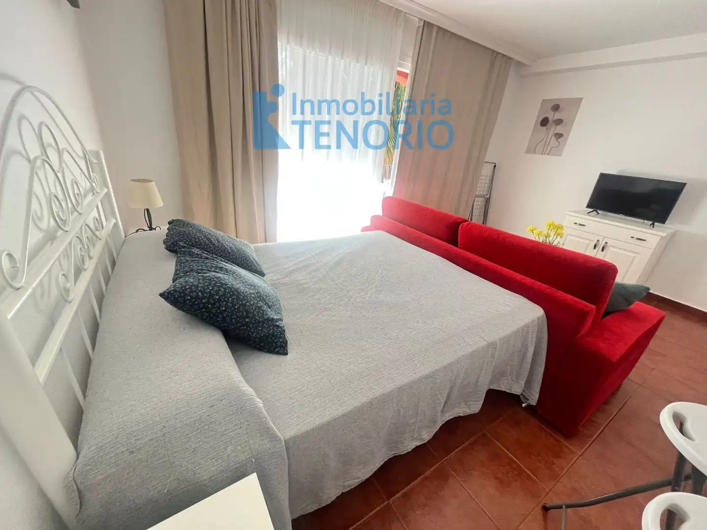 Bedroom of Study for sale in Islantilla  with Air Conditioner, Terrace and Community pool