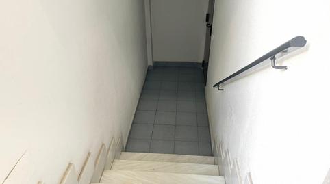 Foto 5 de Garatge en venda a Peña de la Atalaya, 35, San Diego, Madrid