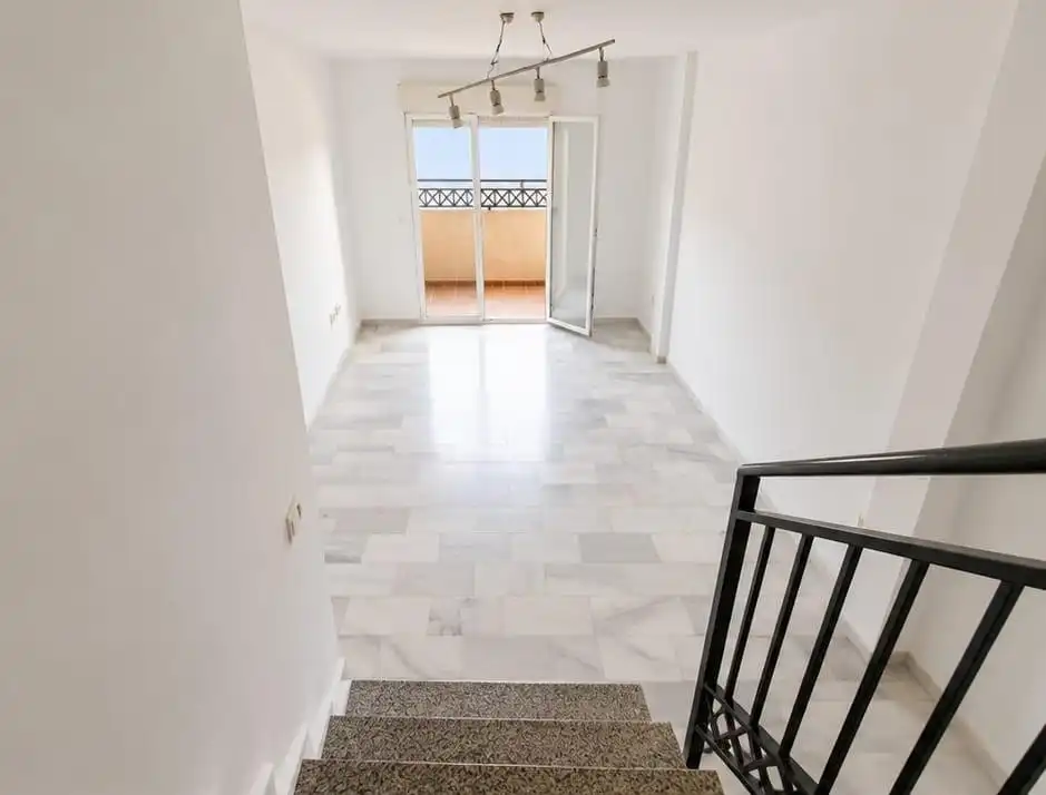 Dúplex en venta en Cúllar Vega