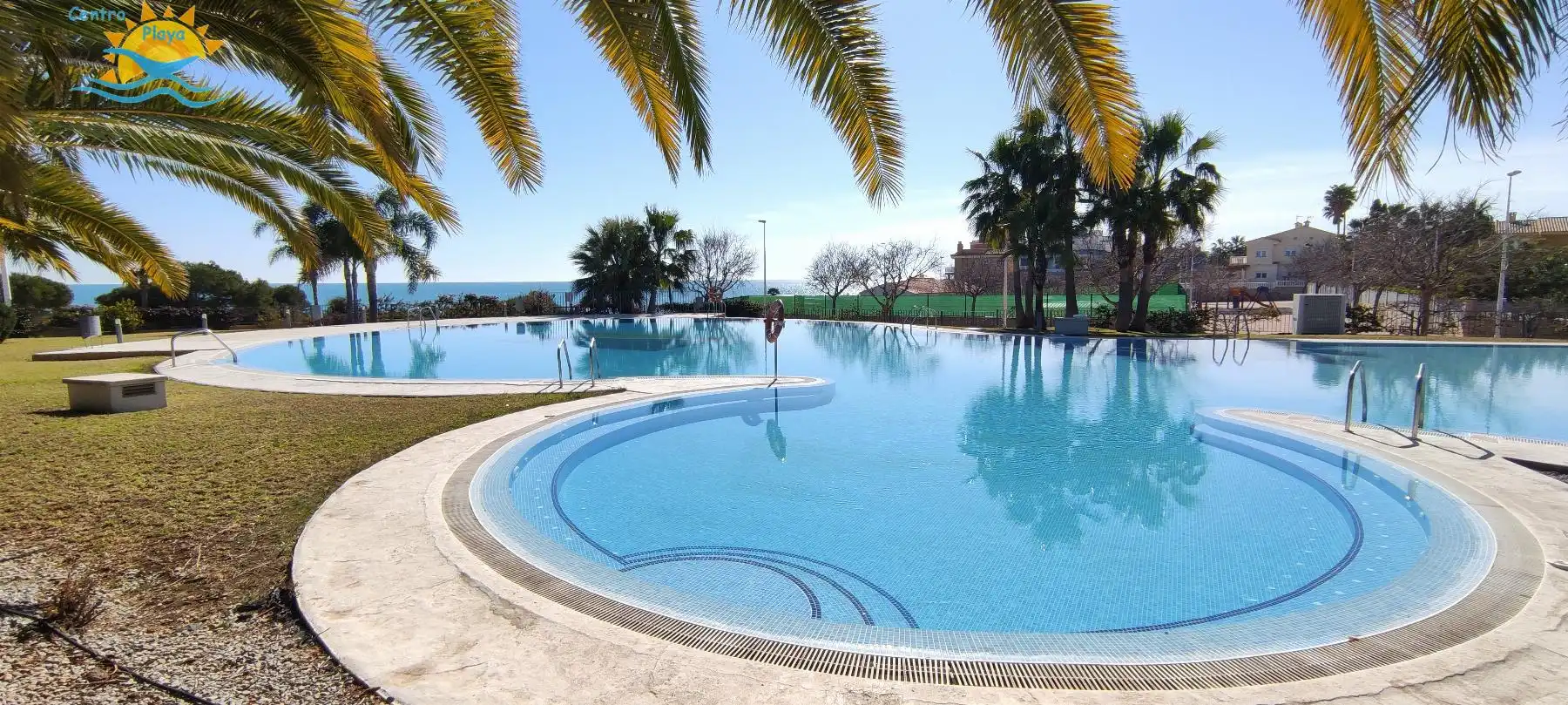 Apartamento en venta en ALCOSSEBRE, Alcossebre