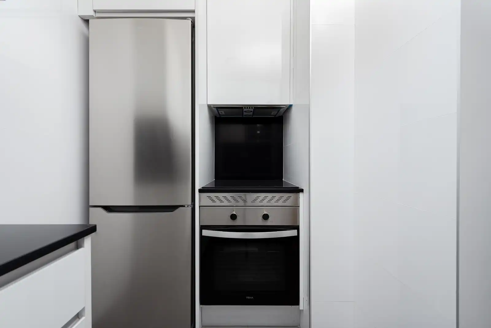 Wohnung mit Terrasse zum Verkauf in Chamartín, imagen 4