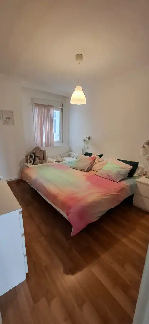 Habitación de Piso en venta en Granada con Aire acondicionado, Calefacción y Parquet