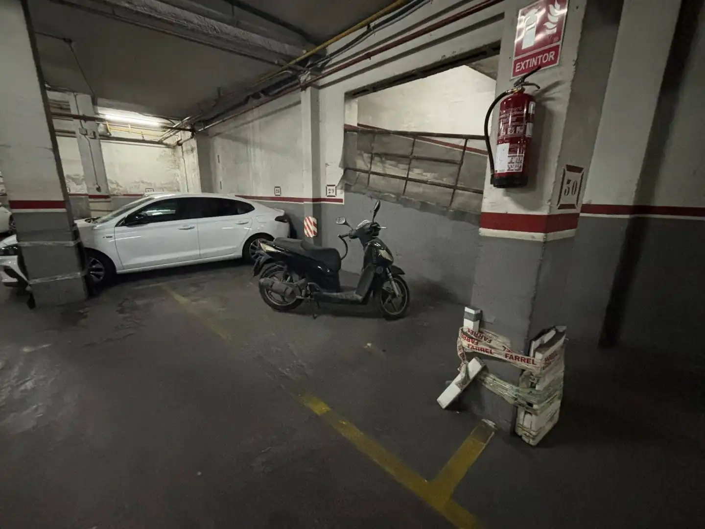 Doble con ascensor en venta en Carretera d'Esplugues, imagen 3