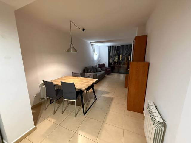 Piso en Alquiler en Antoni Rovira i Virgili en Santa Eugènia