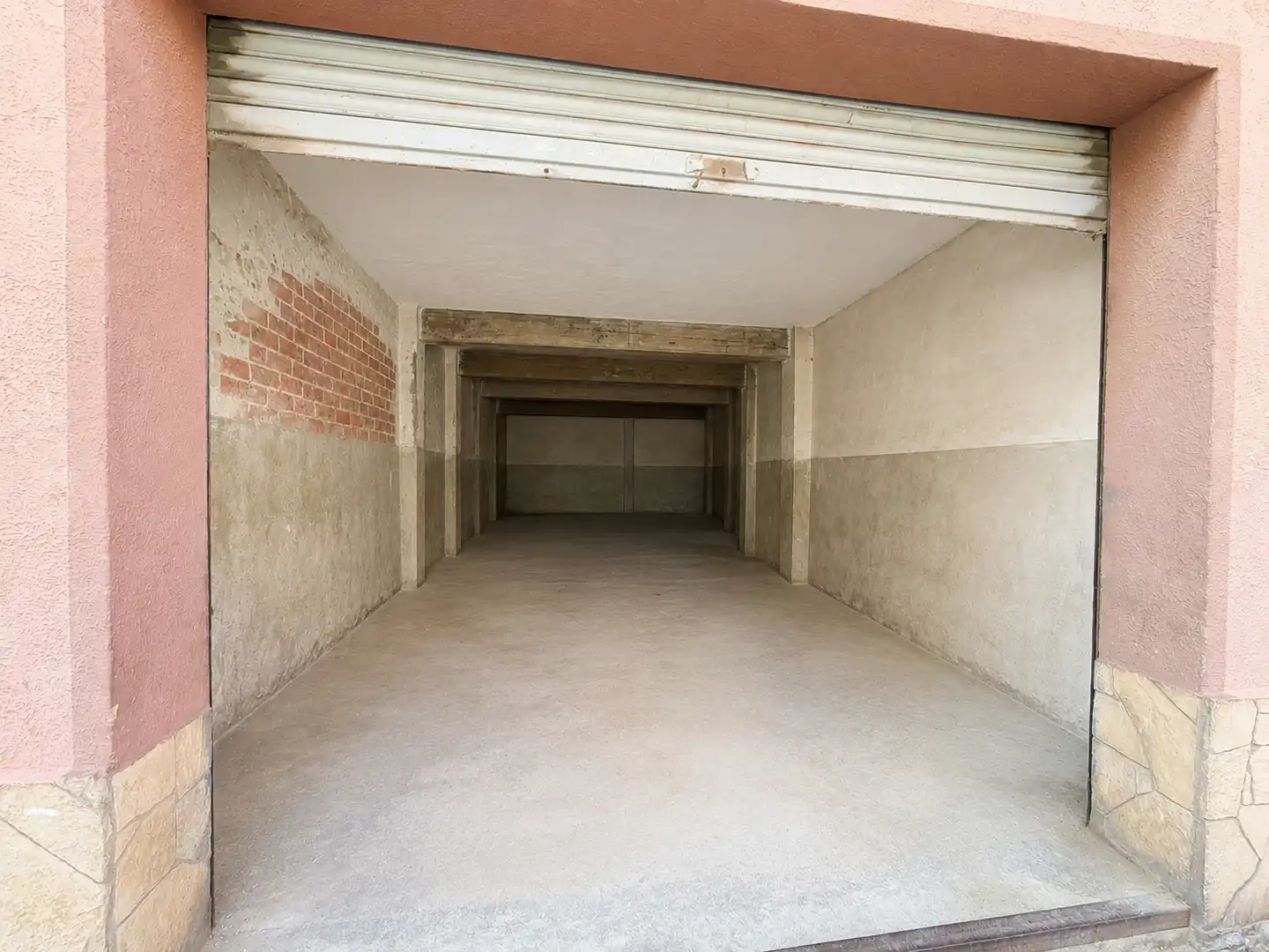 Parking de Local en venta en Castelldefels