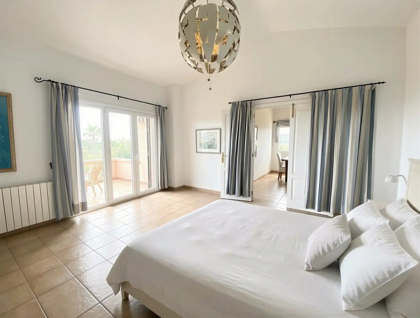 Bedroom of Houses for sale in Manacor  with Heating, Terrace and Storage room