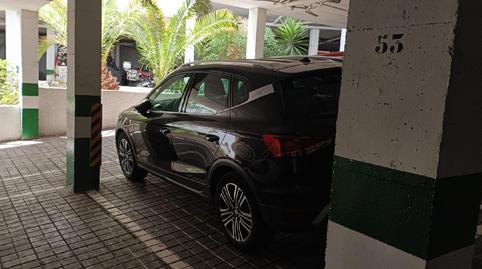 Photo 4 of Garage for sale in San Gregorio, Las Palmas