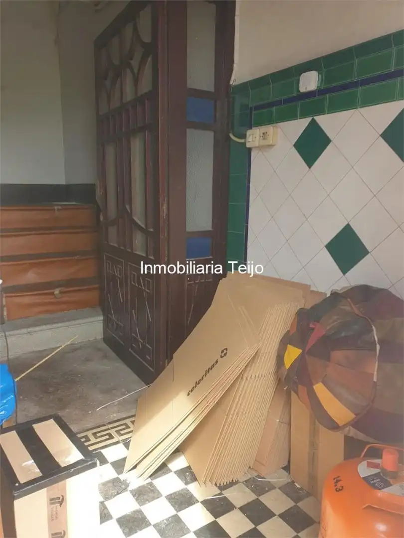 Casa adosada en venta en Narón