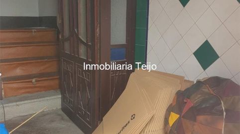 Foto 5 de Casa adosada en venta en San Mateo - Castro- O Val, Narón