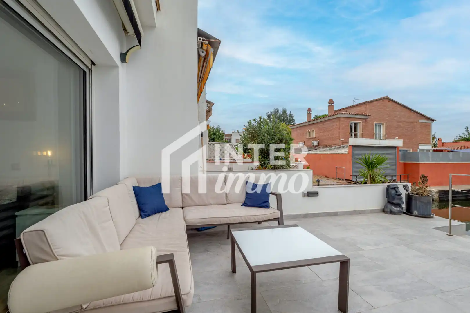 Maison avec piscine à vendre à Calle Carrer Port del sol numéro 22, imagen 6