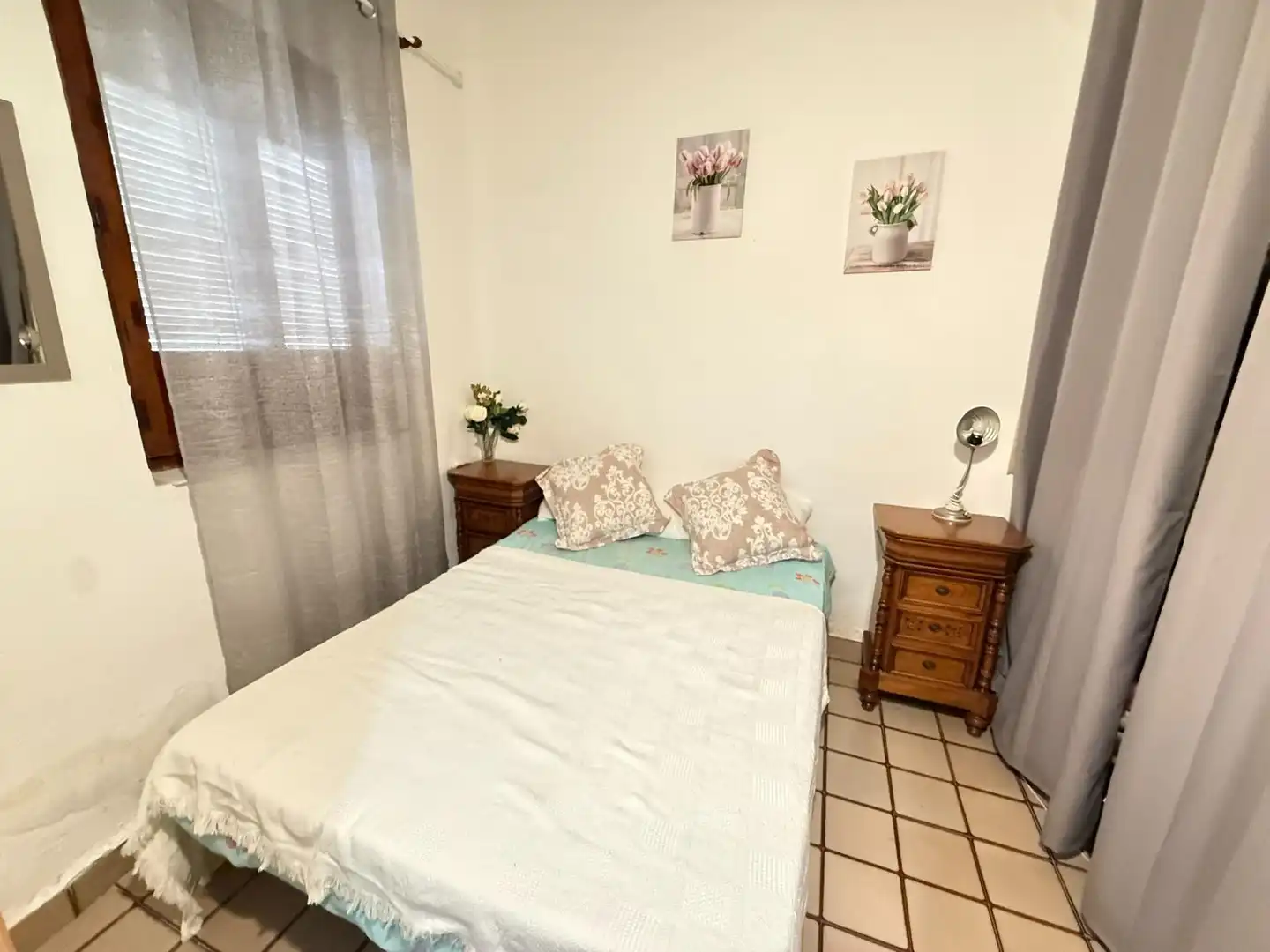 Habitación de Casa o chalet en venta en Rojales
