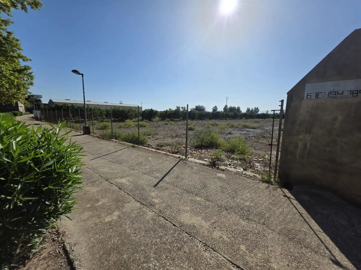Terrain rustique à vendre à Albalat de la Ribera, imagen 17