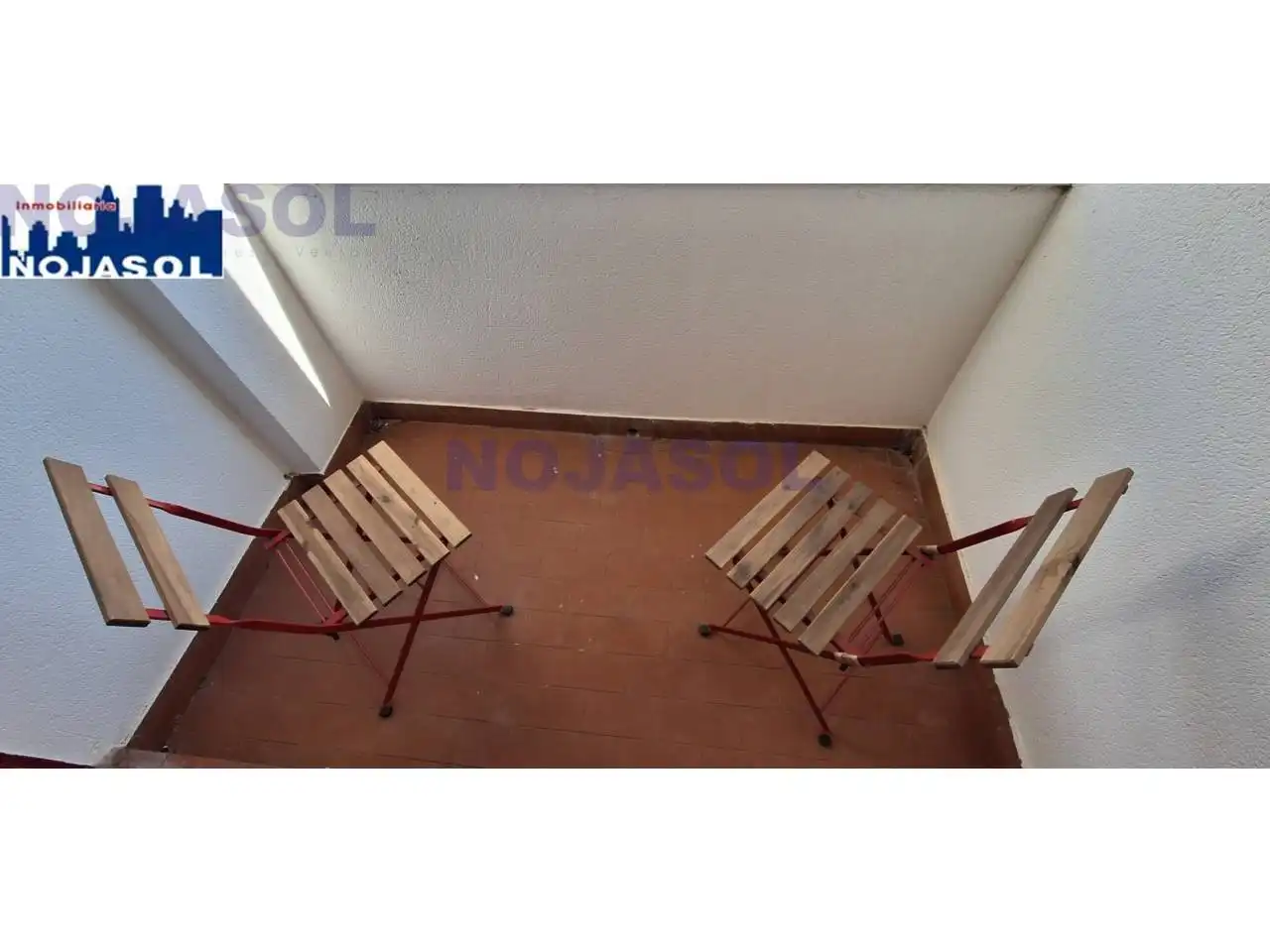 Wohnung zur Miete in Calle los pinares, 54, Ris