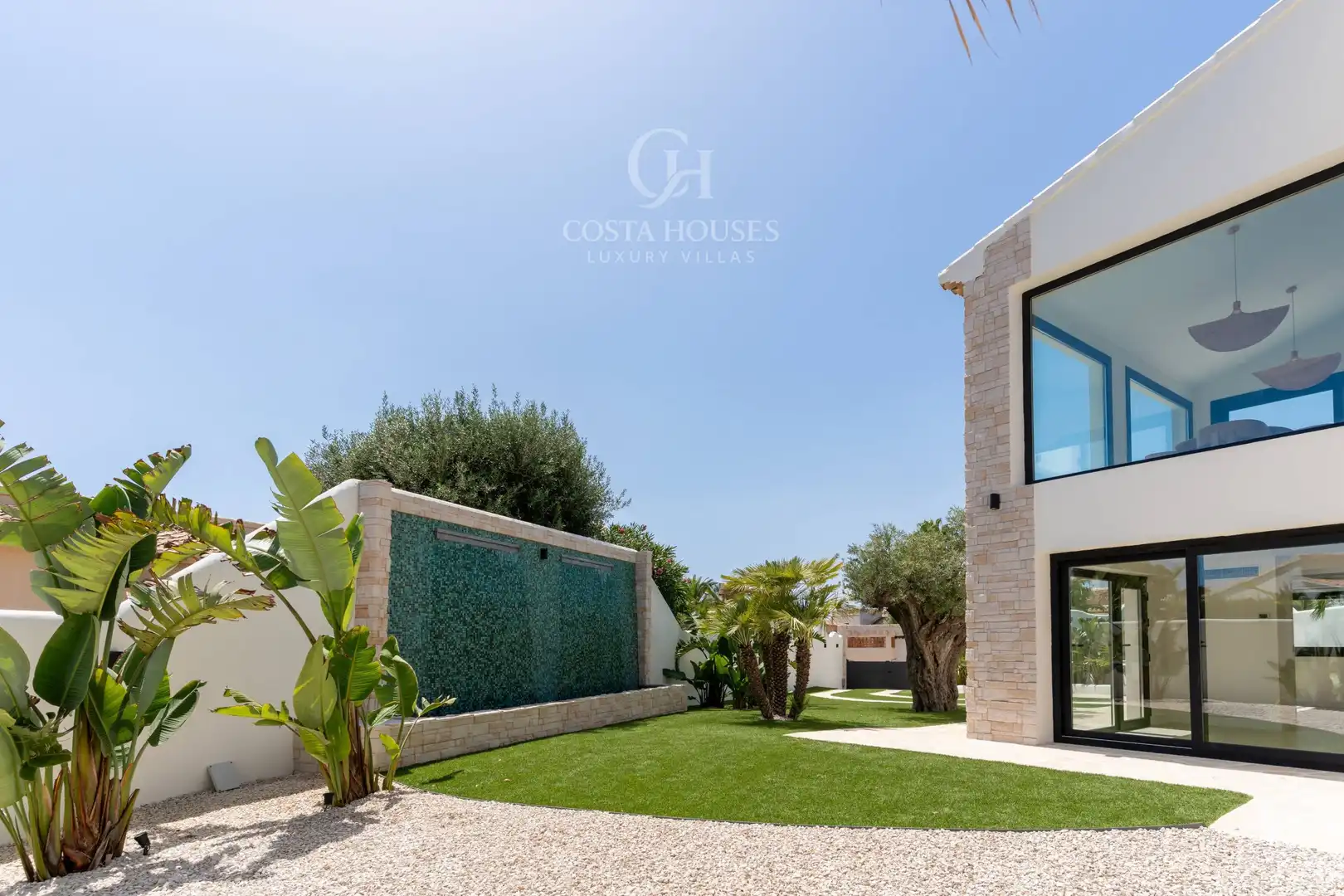 Chalet con piscina en venta en Carrer Cap Negre 135, imagen 29