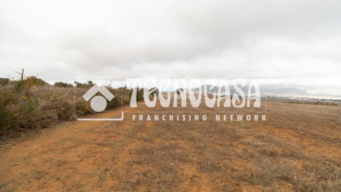 Land for sale in San Cristóbal de la Laguna