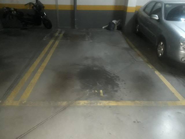 Garaje en Venta en Tenería I – La Tenería II