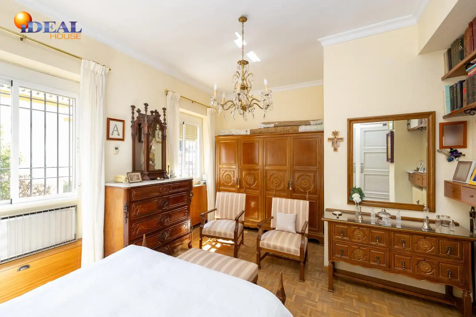 Piso con jardín en venta en Centro, imagen 18
