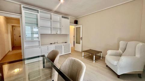 Photo 4 of Flat to rent in Del Corazón de María, Prosperidad, Madrid